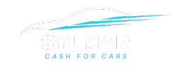 sylmar cash for cars logo