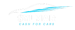 sylmar cash for cars logo